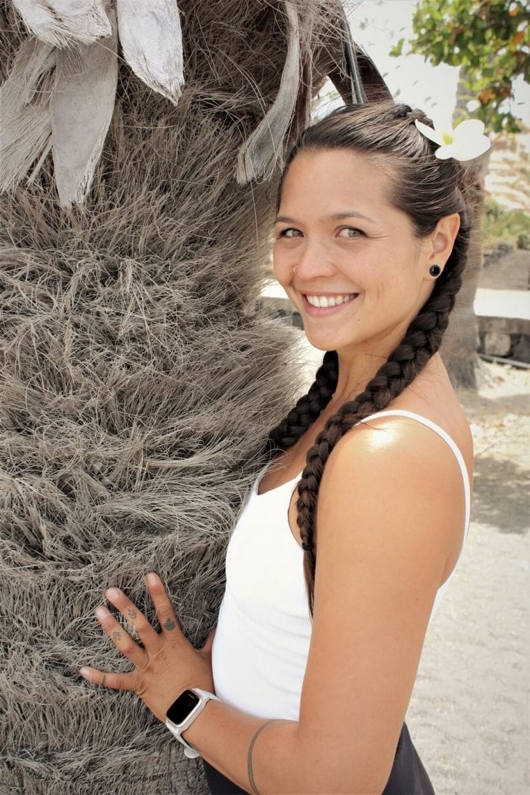 Profile Picture of Stefanie Grace, Ligaya