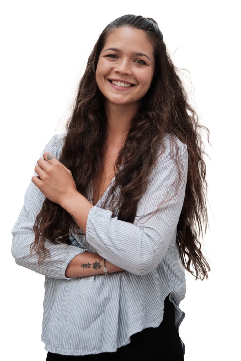 Profile Picture of Stefanie Grace, Ligaya