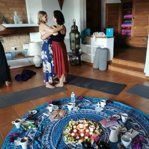 Women Empowerment Circle